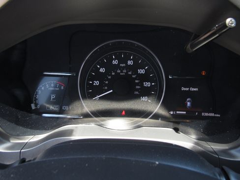 Used 2019 Honda HR-V EX image 26