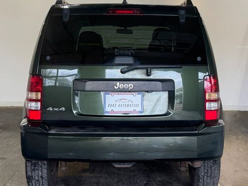 Used 2011 Jeep Liberty Sport w/ Popular Equipment Group image 5