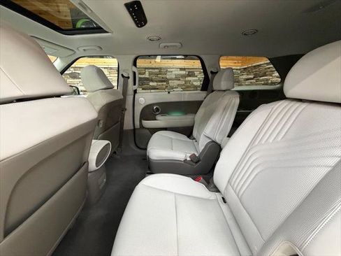 New 2026 Hyundai Palisade SEL Premium image 15
