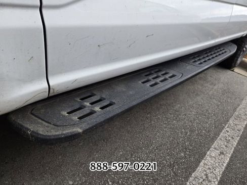 Used 2025 Ford F150 Tremor AWD/4WD image 3