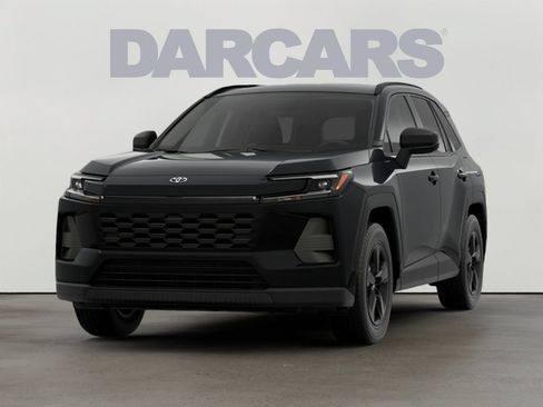 New 2026 Toyota RAV4 LE AWD/4WD image 19