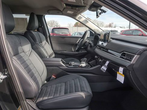 New 2026 Mitsubishi Outlander SE AWD/4WD image 20