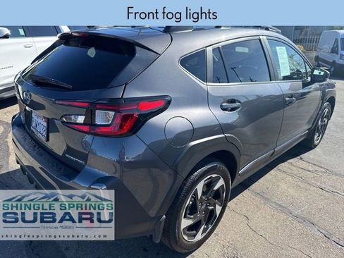 Certified 2024 Subaru Crosstrek 2.5i Limited image 5