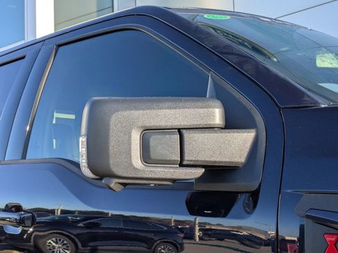 New 2026 Ford F150 XLT w/ Equipment Group 303A High image 11