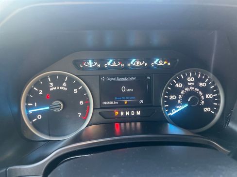 Used 2018 Ford F150 XLT w/ Equipment Group 302A Luxury image 13