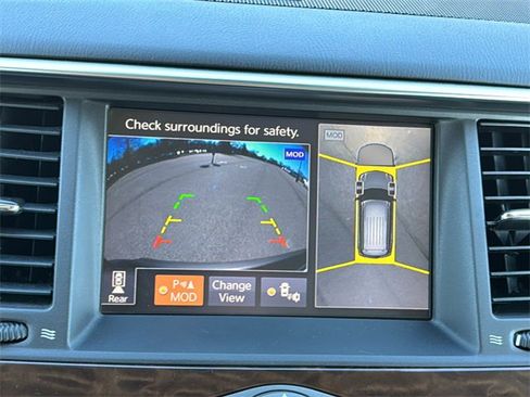 Used 2019 Nissan Armada SL w/ Premium Package image 31