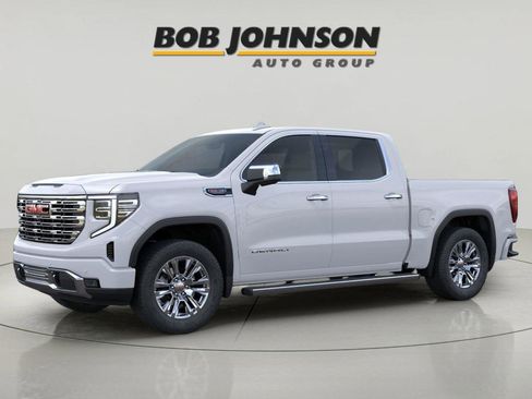 New 2026 GMC Sierra 1500 Denali w/ Technology Package AWD/4WD image 5