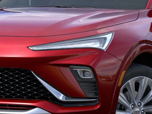 New 2026 Buick Envista Avenir image 10