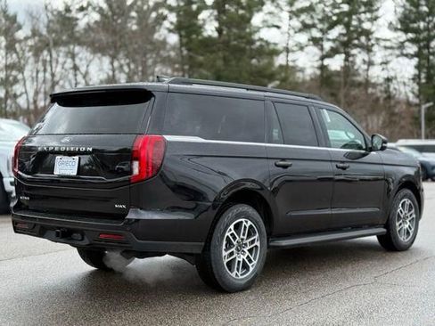New 2026 Ford Expedition Max Active image 4