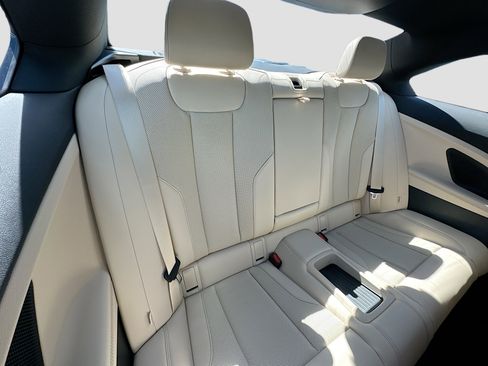 New 2025 BMW 230i Coupe image 21