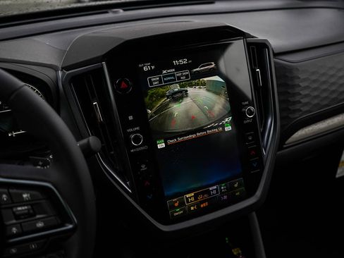 New 2025 Subaru Forester Limited image 25