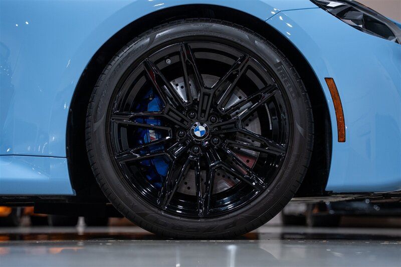 Used 2025 BMW M2 RWD image 45