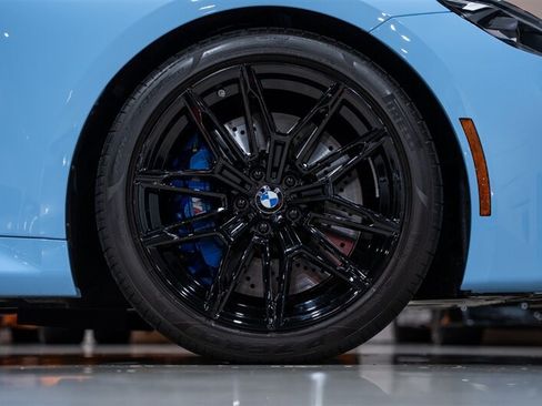 Used 2025 BMW M2 RWD image 45