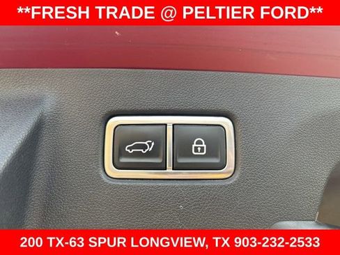 Used 2021 Kia Sorento SX image 11