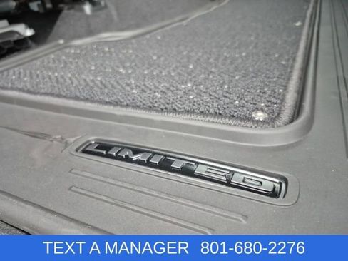 New 2026 RAM 1500 Limited AWD/4WD image 19