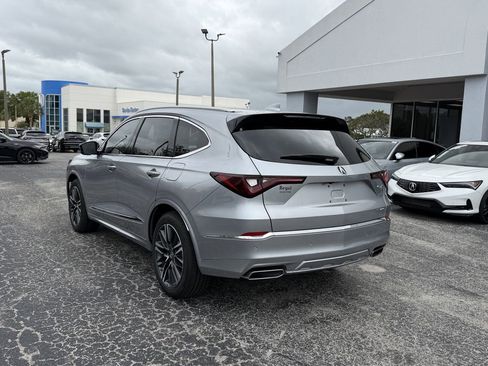 New 2026 Acura MDX SH-AWD w/ Advance Package image 7