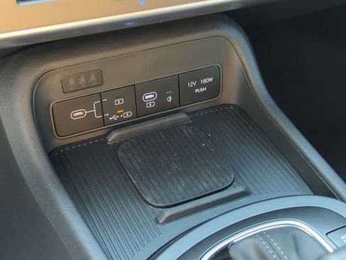 New 2026 Hyundai Kona SEL Sport FWD image 32