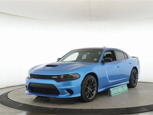 Used 2023 Dodge Charger R/T w/ Daytona Edition Group image 10