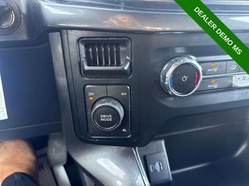 Used 2023 Ford F150 XLT w/ Equipment Group 301A Mid image 34