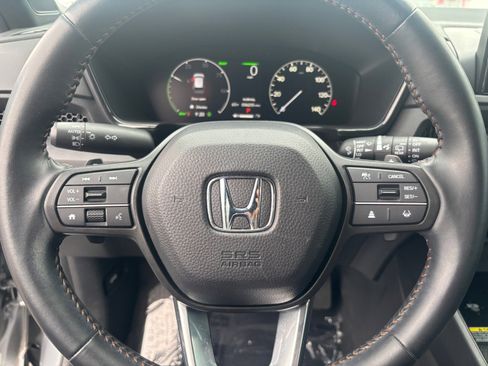 Certified 2024 Honda CR-V Sport-L image 29
