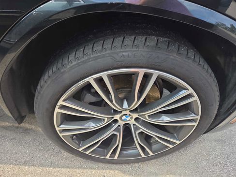Used 2023 BMW X3 xDrive30i w/ M Sport Package AWD/4WD image 2