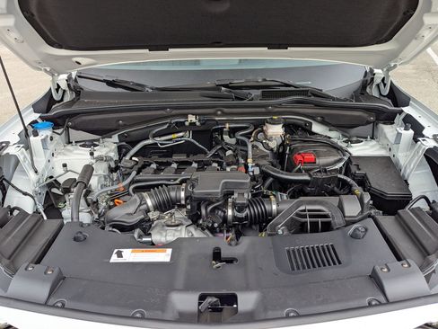 New 2026 Acura ADX FWD image 28