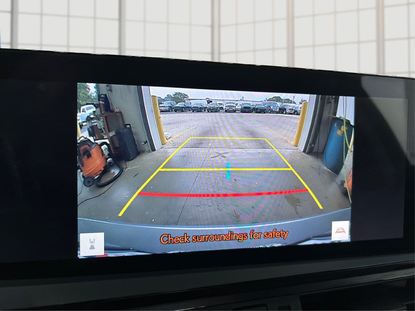 Used 2025 Lexus ES 350 w/ Accessory Package (Z1) FWD image 25
