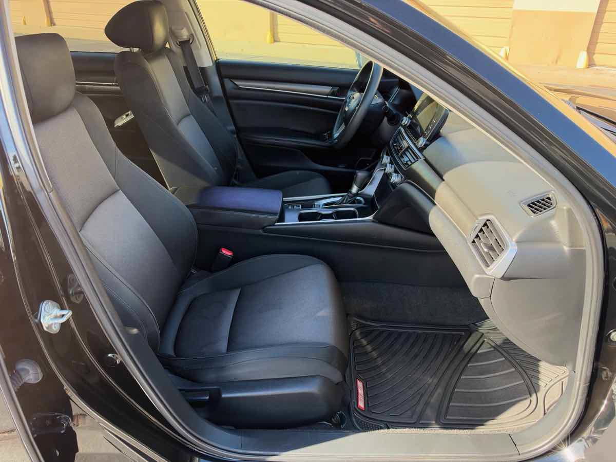 Used 2020 Honda Accord LX image 18