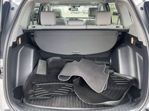 Certified 2022 Honda CR-V EX-L image 10