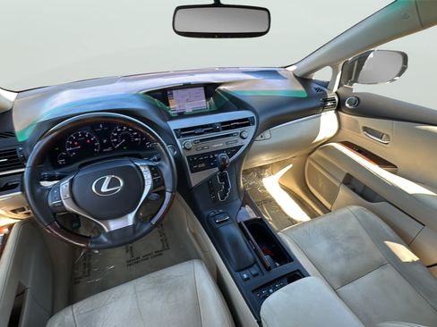 Used 2015 Lexus RX 350 FWD image 14