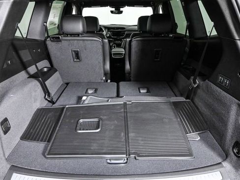 New 2025 Cadillac XT6 Premium Luxury w/ Technology Package image 24
