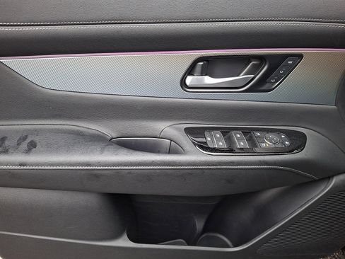 Used 2025 Nissan Murano SL w/ Cargo Package image 12