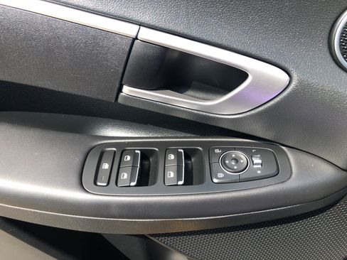 Certified 2022 Hyundai Sonata SE FWD image 21