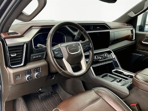 Used 2024 GMC Sierra 2500 Denali w/ Technology Package image 14
