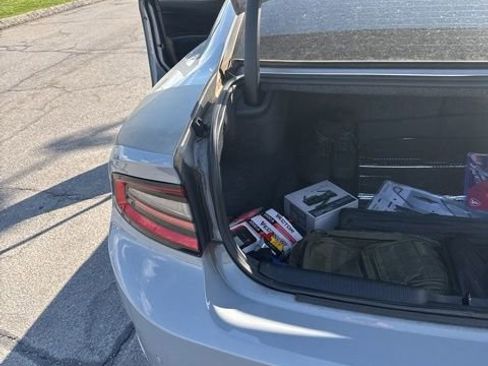 Used 2021 Dodge Charger R/T w/ Daytona Edition Group image 19