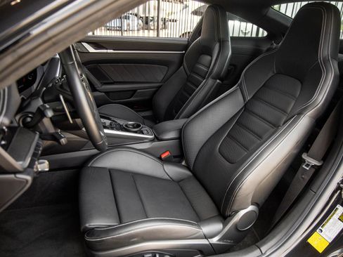 Certified 2024 Porsche 911 Turbo S AWD/4WD image 5