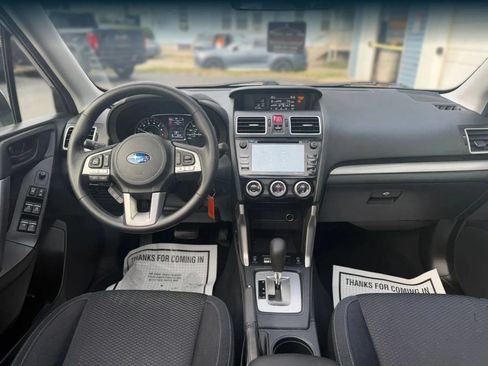 Used 2018 Subaru Forester 2.5i Premium AWD/4WD image 38