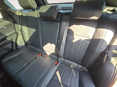 Used 2022 Land Rover Range Rover Evoque R-Dynamic SE image 13