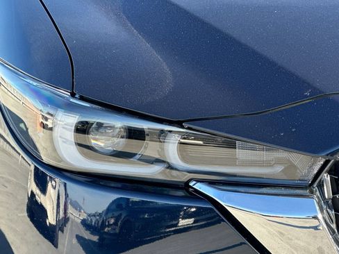 New 2025 MAZDA CX-5 Signature image 30
