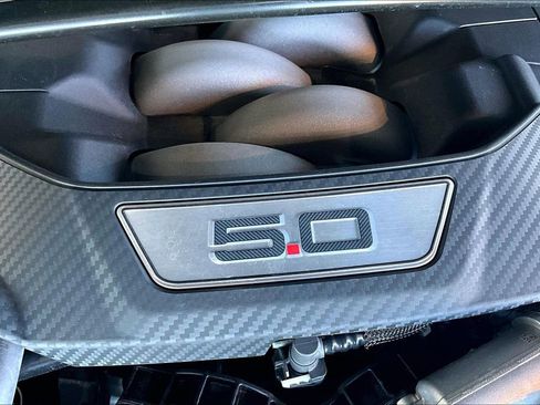 Used 2024 Ford Mustang Dark Horse w/ Dark Horse Handlin Package image 29