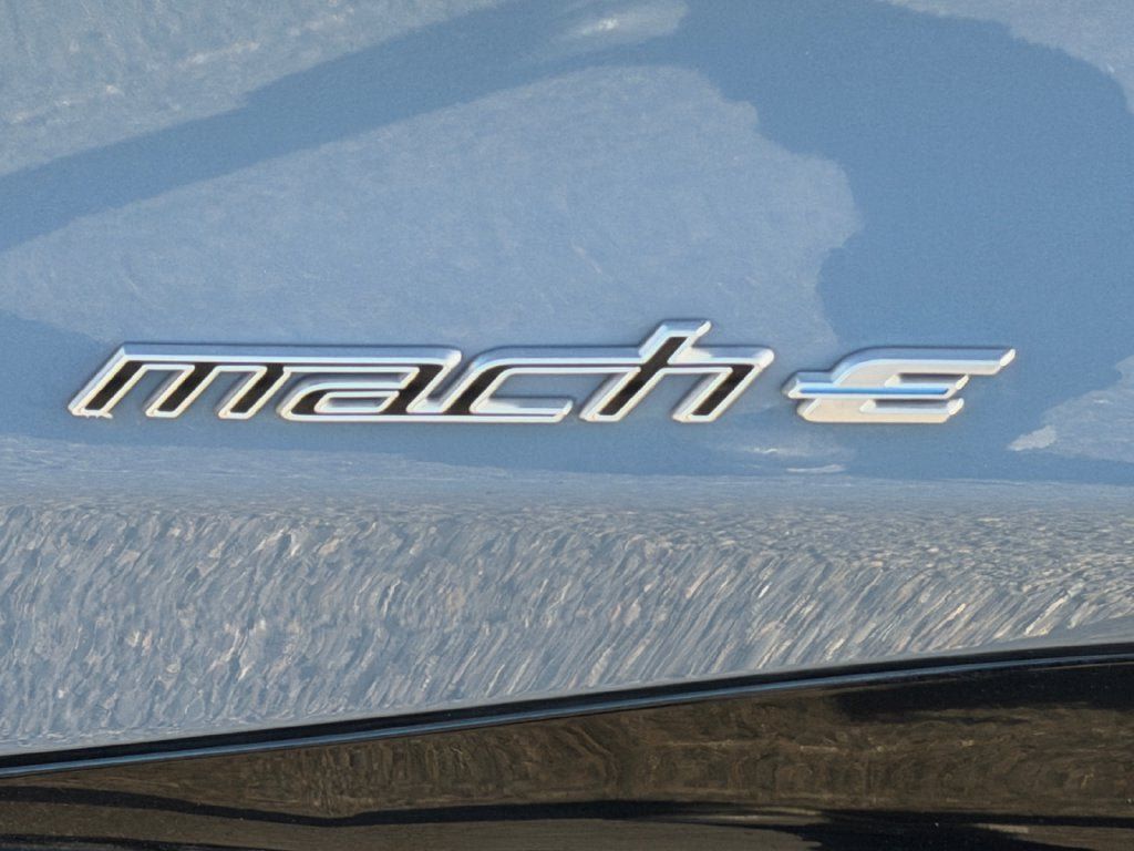 Used 2023 Ford Mustang Mach-E Premium RWD image 35
