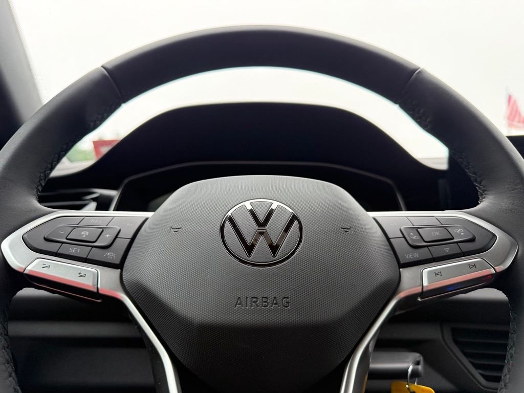 New 2026 Volkswagen Jetta Sport FWD image 45