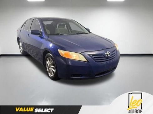 Used 2008 Toyota Camry LE FWD image 7