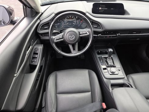 Used 2023 MAZDA CX-30 AWD 2.5 S w/ Select Package image 23