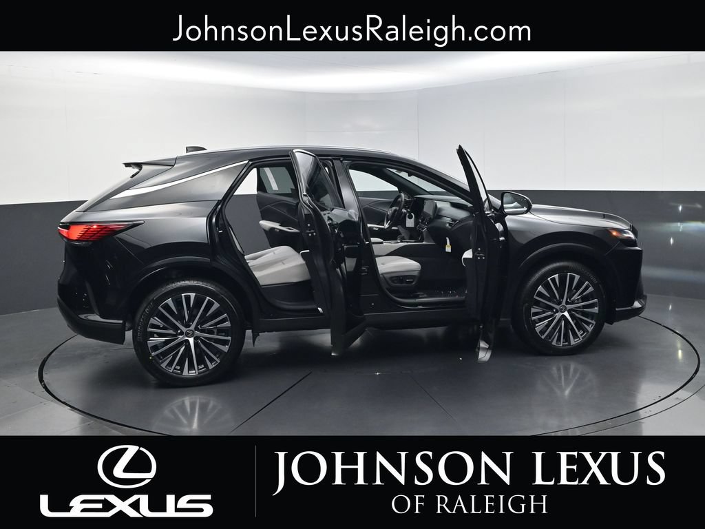 New 2026 Lexus RX 350 Premium Plus w/ Accessory Package (K3) FWD image 34