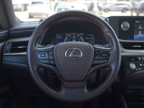 Used 2021 Lexus ES 350 w/ Accessory Package 2 image 16