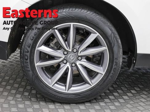 Used 2021 Acura RDX FWD w/ Technology Package image 30