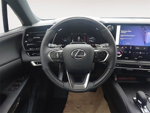 New 2026 Lexus RX 350 350 PREMIUM+ AWD image 12