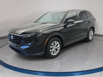 Used 2023 Honda CR-V LX