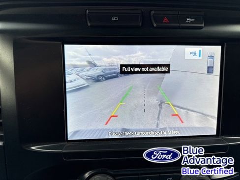 Certified 2022 Ford F150 XL w/ STX Appearance Package image 19